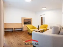 Prodej bytu 2+kk, Vrchlabí - Hořejší Vrchlabí, Horská, 68 m2