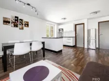 Pronájem bytu 2+1, Trutnov - Horní Staré Město, Moravská, 60 m2
