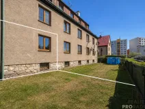 Pronájem bytu 2+1, Trutnov - Horní Staré Město, Moravská, 60 m2
