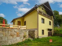 Prodej rodinného domu, Horní Slavkov, Kfely, 150 m2