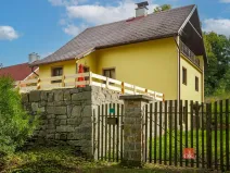 Prodej rodinného domu, Horní Slavkov, Kfely, 150 m2