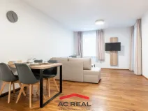 Prodej bytu 2+1, Vrchlabí - Hořejší Vrchlabí, Horská, 54 m2