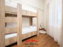 Prodej bytu 4+kk, Vrchlabí - Hořejší Vrchlabí, Horská, 87 m2
