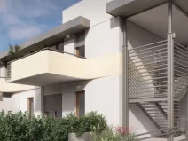 Prodej apartmánu, Lednice, Slovácká, 51 m2