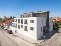 Prodej bytu 4+kk, Brno - Horní Heršpice, Košuličova, 119 m2