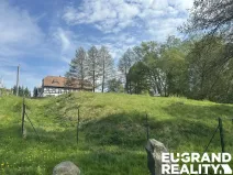 Prodej pozemku pro bydlení, Varnsdorf, Bratislavská, 2373 m2