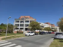 Pronájem bytu 3+kk, Hradec Králové - Nový Hradec Králové, Rybova, 68 m2