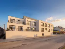 Prodej bytu 3+kk, Brno - Horní Heršpice, Košuličova, 57 m2