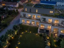 Prodej bytu 3+kk, Brno - Horní Heršpice, Košuličova, 57 m2