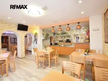 Pronájem restaurace, Orlová, Slezská, 250 m2