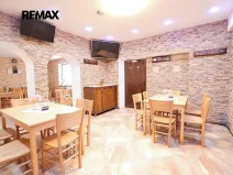 Pronájem restaurace, Orlová, Slezská, 250 m2