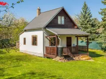 Prodej chaty, Jesenice, 68 m2