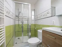 Prodej bytu 3+1, Praha - Vinohrady, Orlická, 112 m2