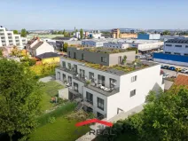 Prodej bytu 3+kk, Brno, Košuličova, 95 m2