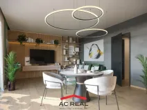 Prodej bytu 2+kk, Brno, Charbulova, 45 m2