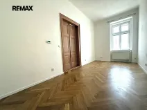 Pronájem bytu 2+kk, Plzeň, Klatovská třída, 62 m2