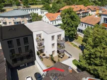 Prodej bytu 1+kk, Brno, Rotalova, 28 m2