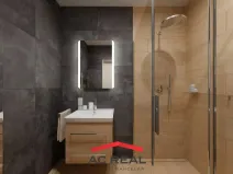 Prodej bytu 3+kk, Brno - Horní Heršpice, Pražákova, 90 m2