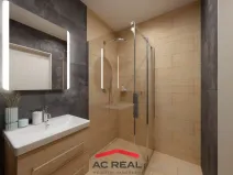 Prodej bytu 3+kk, Brno - Horní Heršpice, Pražákova, 56 m2