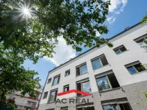 Prodej bytu 2+kk, Brno - Horní Heršpice, Pražákova, 38 m2