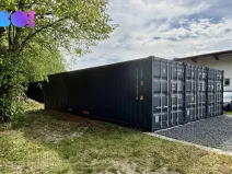 Pronájem garáže, Ludgeřovice, 28 m2