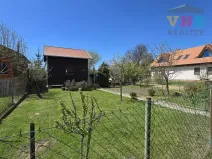 Prodej chaty, Třeboň, 45 m2
