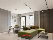 Prodej bytu 4+kk, Brno - Horní Heršpice, Pražákova, 97 m2