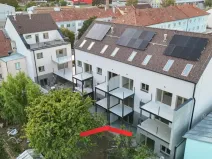 Prodej bytu 4+kk, Brno - Horní Heršpice, Pražákova, 98 m2