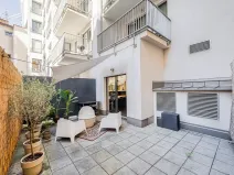 Prodej kanceláře, Praha - Smíchov, Pod Barvířkou, 73 m2