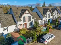 Prodej rodinného domu, Býkev, 90 m2