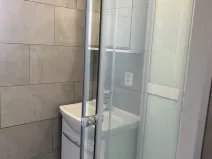 Prodej bytu 1+1, Lázně Bohdaneč, Na Lužci, 45 m2