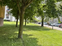 Prodej bytu 1+1, Lázně Bohdaneč, Na Lužci, 45 m2