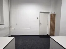 Pronájem kanceláře, Praha - Holešovice, Přístavní, 37 m2