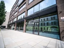 Pronájem obchodního prostoru, Brno, Vlněna, 150 m2