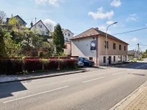 Prodej rodinného domu, Červený Kostelec - Horní Kostelec, 274 m2