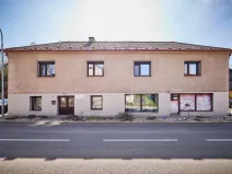 Prodej rodinného domu, Červený Kostelec - Horní Kostelec, 274 m2