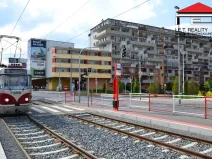 Pronájem garáže, Praha - Vysočany, Podkovářská, 18 m2