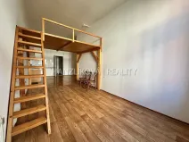 Pronájem bytu 2+kk, České Budějovice - České Budějovice 1, Krajinská, 51 m2