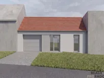 Prodej rodinného domu, Žeravice, 170 m2