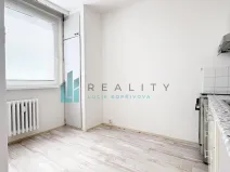 Prodej bytu 2+1, Hodonín, Jižní, 43 m2