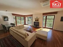 Prodej bytu 3+kk, Karlovy Vary, Nebozízek, 153 m2