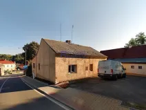 Prodej rodinného domu, Dolní Bělá, 140 m2
