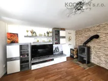 Prodej rodinného domu, Luže, Jeronýmova, 105 m2
