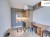 Pronájem bytu 3+kk, Olomouc, Wittgensteinova, 66 m2