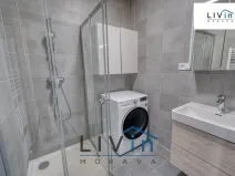 Pronájem bytu 3+kk, Olomouc, Wittgensteinova, 66 m2