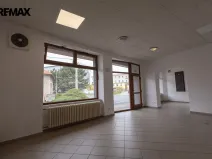 Prodej komerční nemovitosti, Bystřice pod Hostýnem, Přerovská, 420 m2