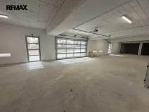Pronájem garáže, Humpolec, 21 m2