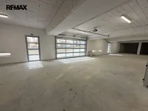 Pronájem garáže, Humpolec, 21 m2