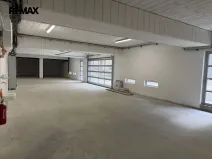 Pronájem garáže, Humpolec, 21 m2