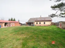 Prodej rodinného domu, Hranice, Krásňany, 150 m2